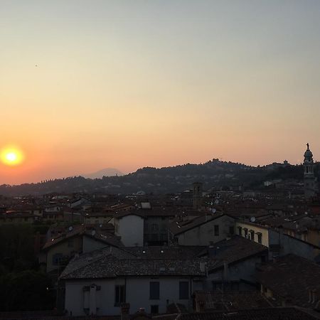 Casa Michelangelo Villa Bergamo Ngoại thất bức ảnh