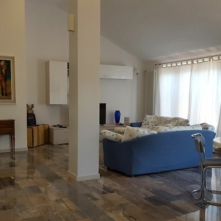 Casa Michelangelo Villa Bergamo Ngoại thất bức ảnh