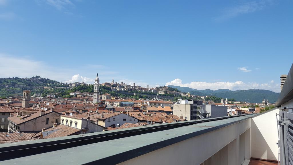 Casa Michelangelo Villa Bergamo Ngoại thất bức ảnh