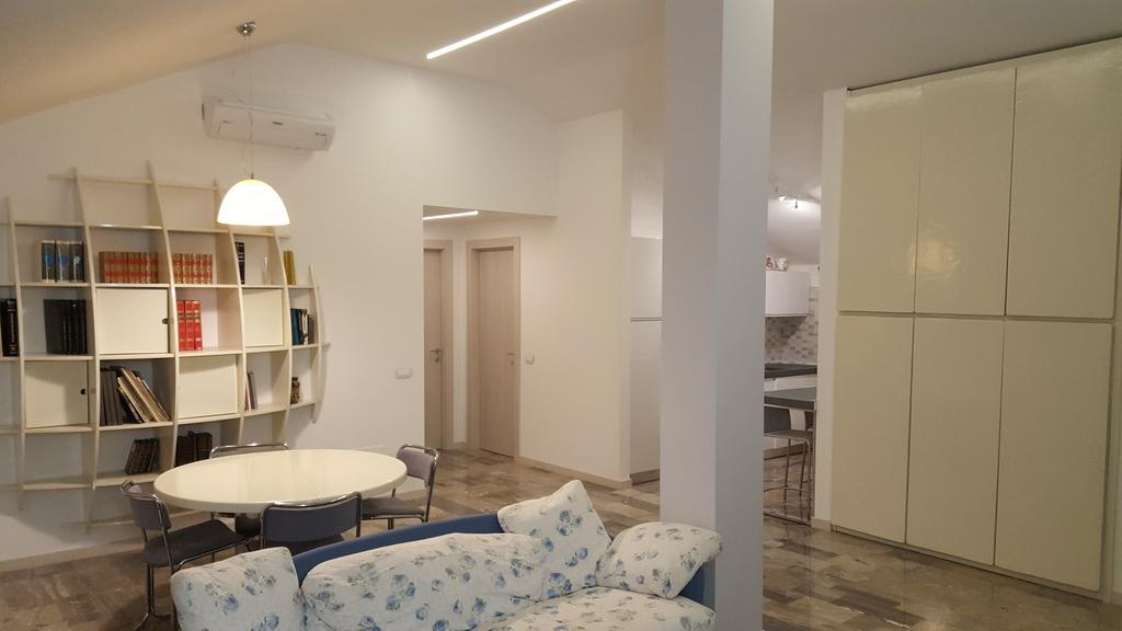 Casa Michelangelo Villa Bergamo Ngoại thất bức ảnh