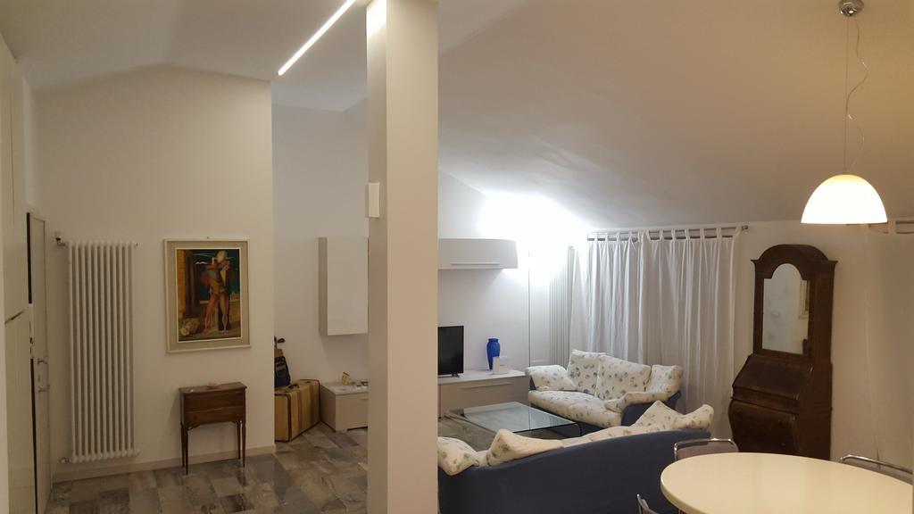 Casa Michelangelo Villa Bergamo Ngoại thất bức ảnh
