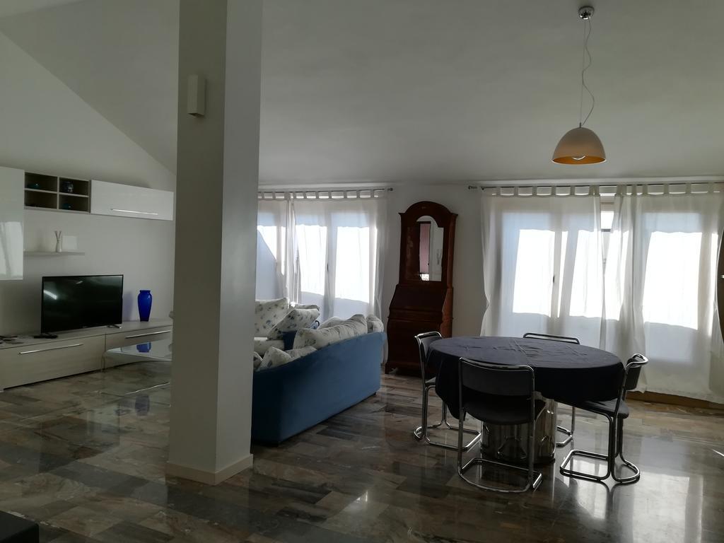 Casa Michelangelo Villa Bergamo Ngoại thất bức ảnh