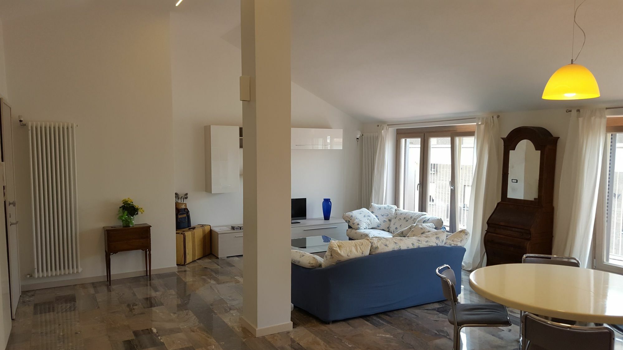 Casa Michelangelo Villa Bergamo Ngoại thất bức ảnh