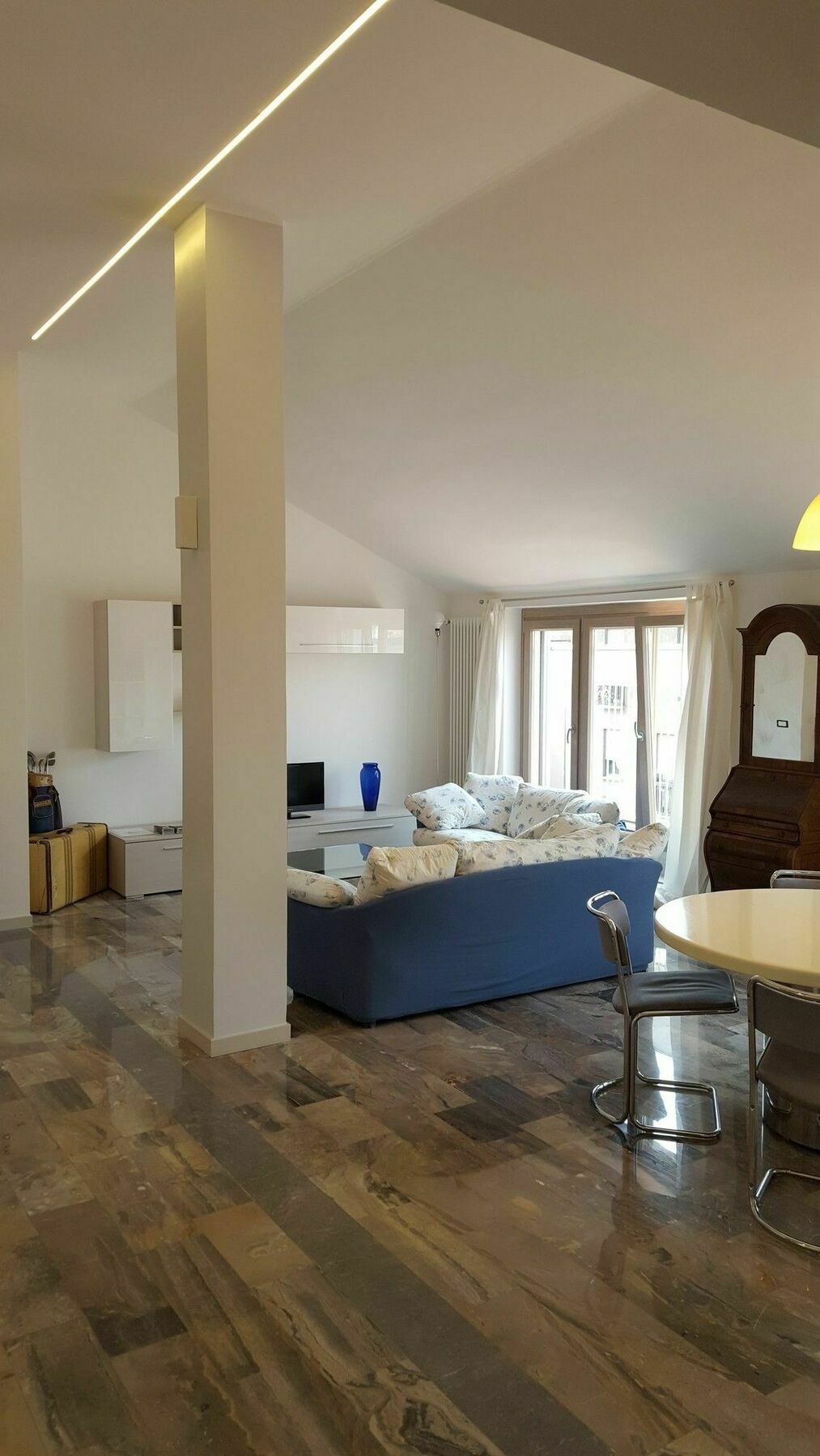 Casa Michelangelo Villa Bergamo Ngoại thất bức ảnh