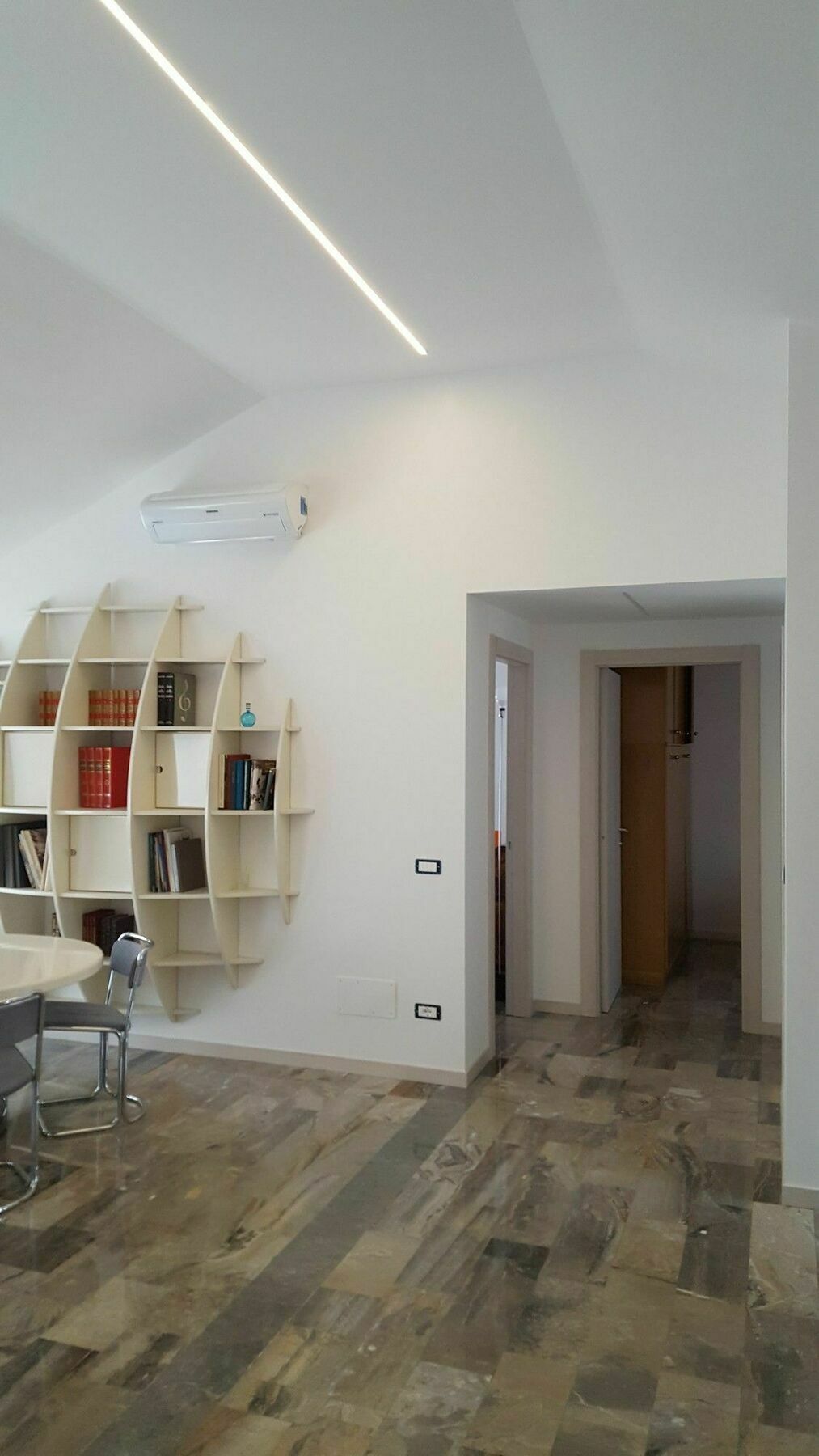 Casa Michelangelo Villa Bergamo Ngoại thất bức ảnh