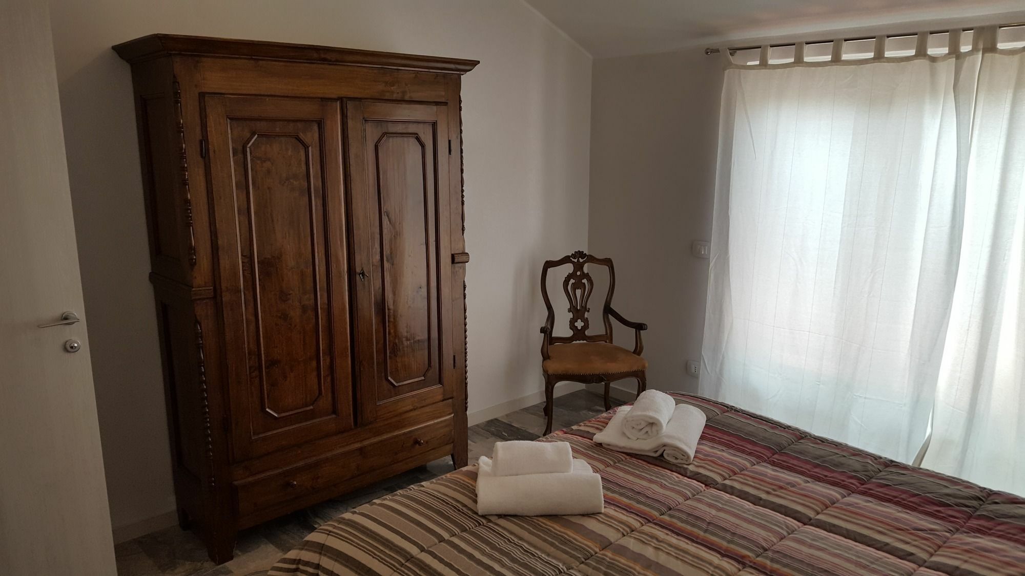 Casa Michelangelo Villa Bergamo Ngoại thất bức ảnh