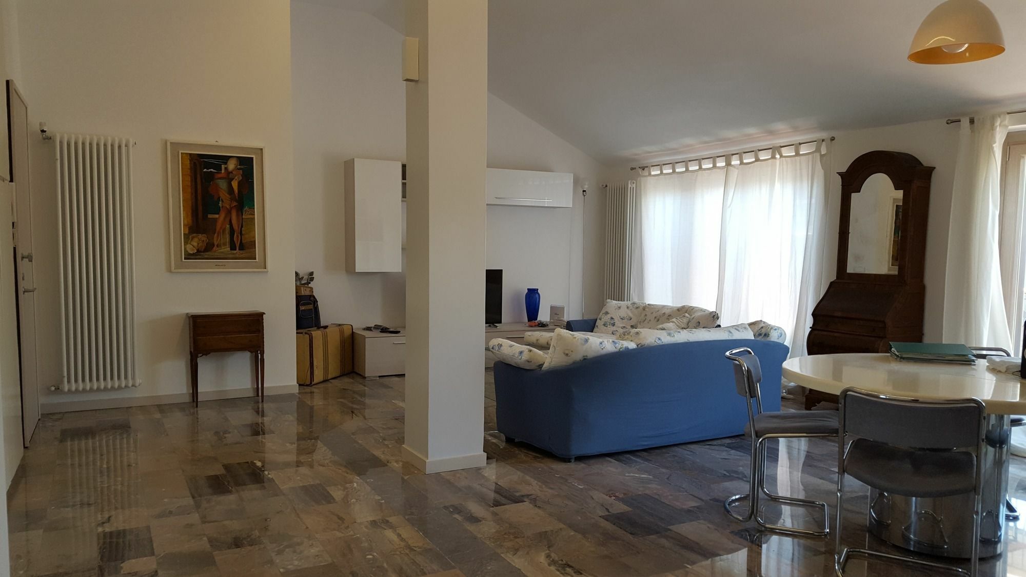 Casa Michelangelo Villa Bergamo Ngoại thất bức ảnh